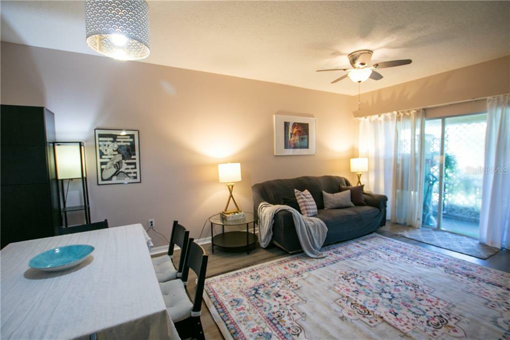 Property Photo:  9604 Seadale Court 101  FL 33578 