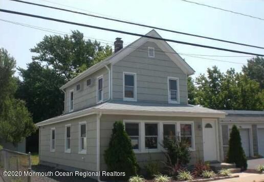 Property Photo: 1 Fulton Street NJ 07735
