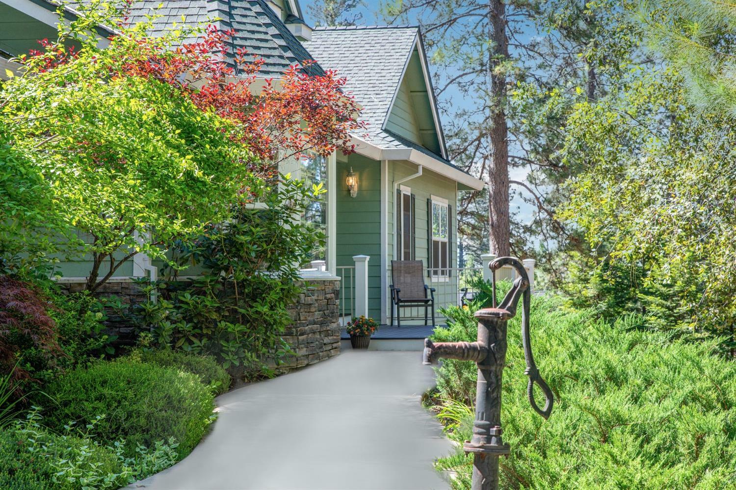 Property Photo: 16511 Rattlesnake Road CA 95945
