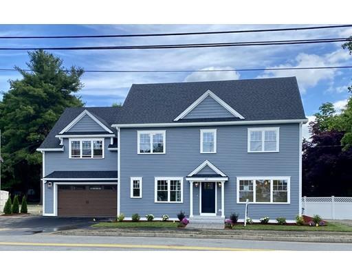 Property Photo: 41 Lowell St MA 01801
