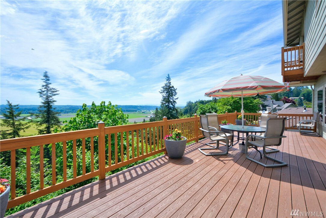 Property Photo:  2408 254th St NW  WA 98292 