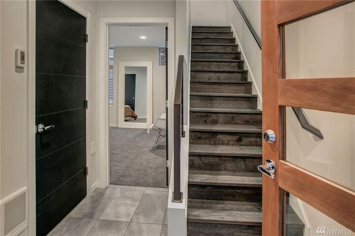 Property Photo:  714 A  Martin Luther King Junior Way  WA 98122 