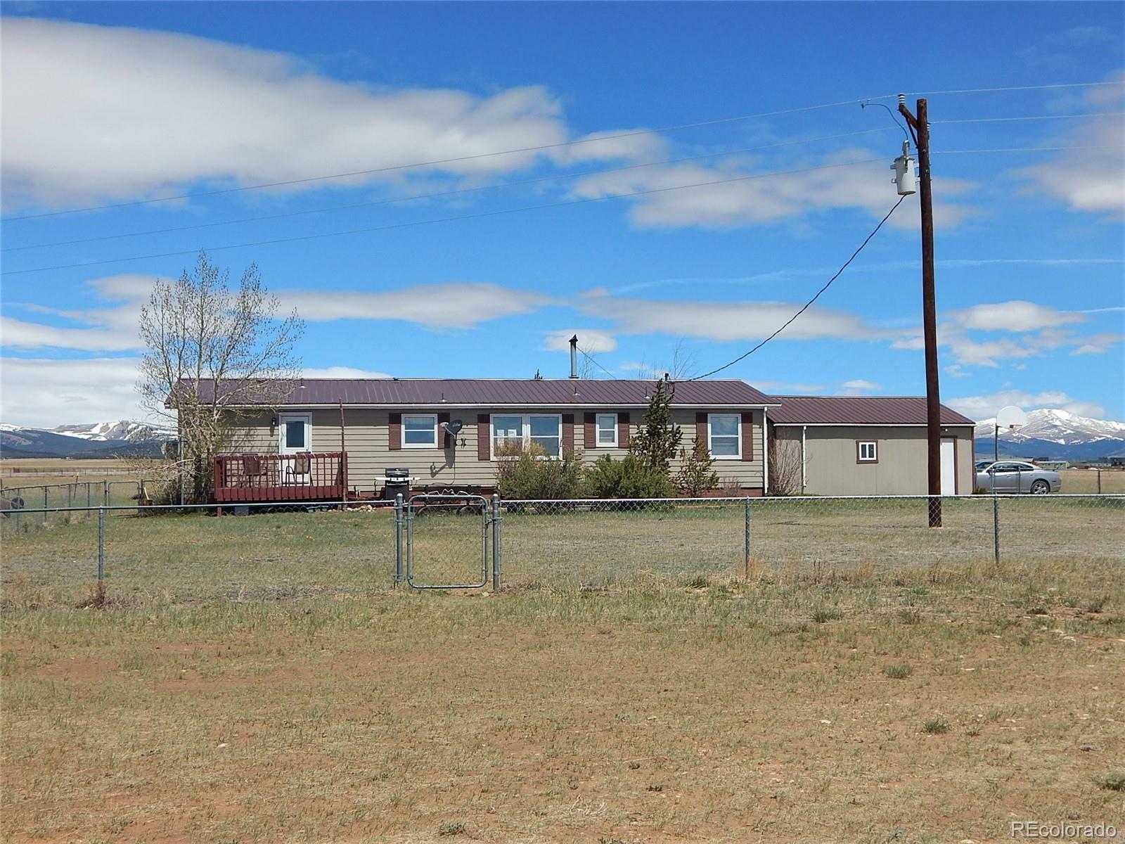 Property Photo:  30 Black Knat Lane  CO 80440 