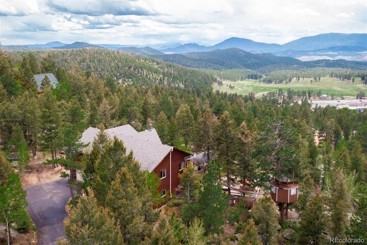 12075 Mauff Way  Conifer CO 80433 photo