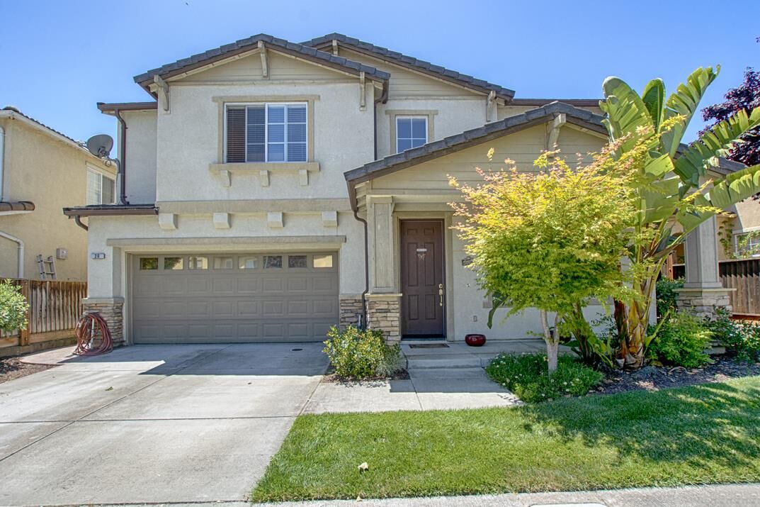 Property Photo:  20 Pima Street  CA 95076 