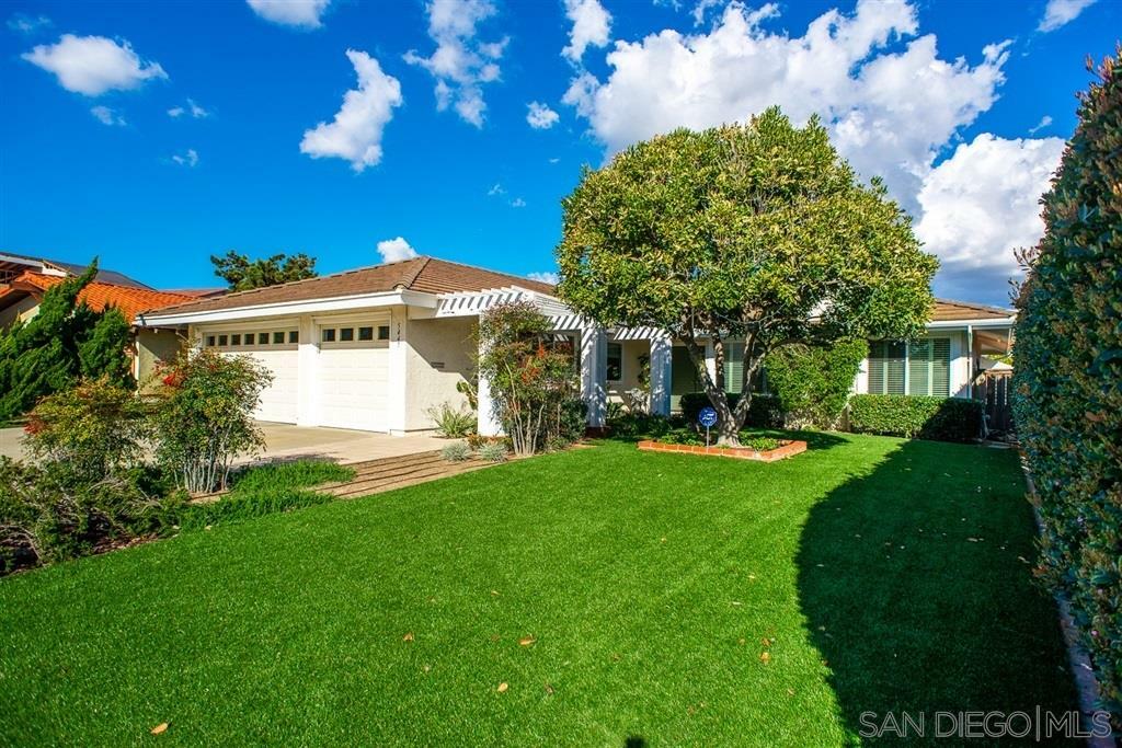 Property Photo:  5447 Westknoll Dr  CA 92037 