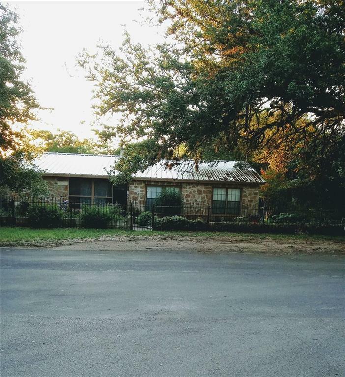 Property Photo:  106 N Avenue C  TX 78636 