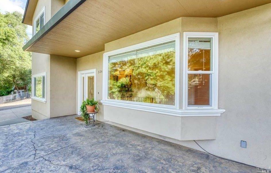 Property Photo:  3241 Southlake Drive  CA 95451 