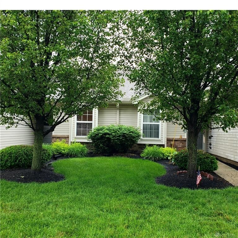 Property Photo: 4193 Bird Dog Court OH 45424