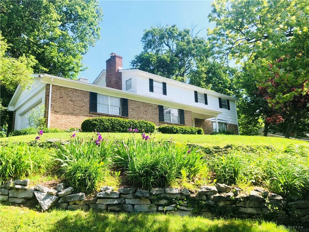 Property Photo: 151 W Woodbury Drive OH 45415