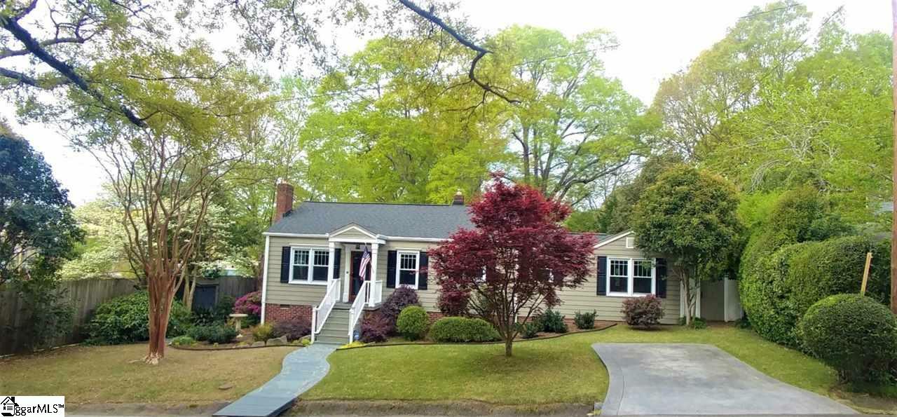 Property Photo: 9 Elizabeth Street SC 29609