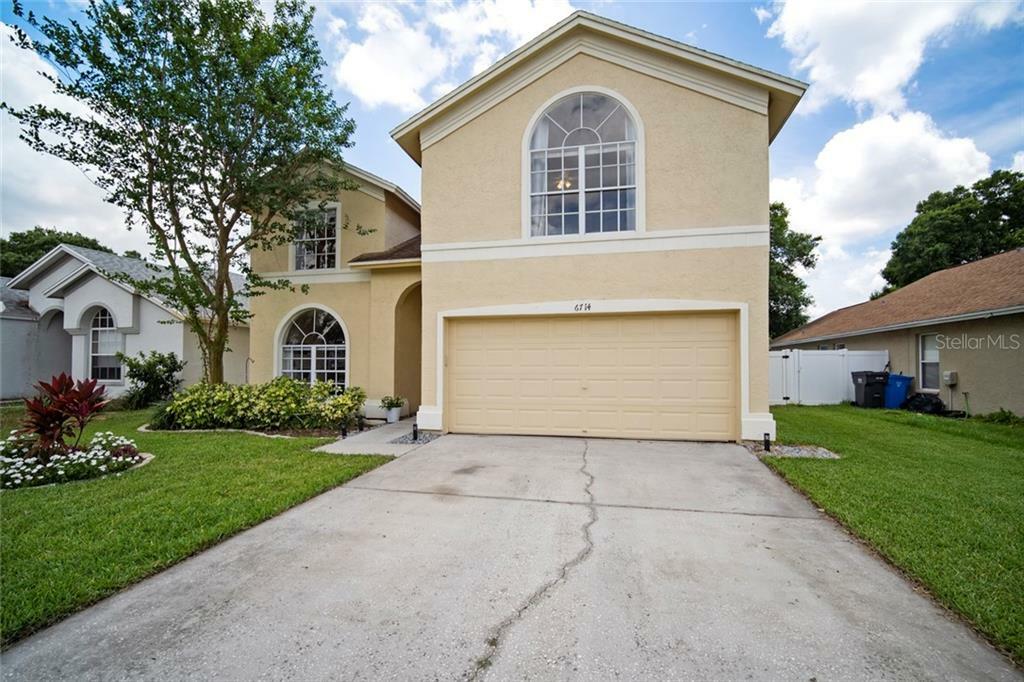 Property Photo:  6714 Mirror Lake Avenue  FL 33634 