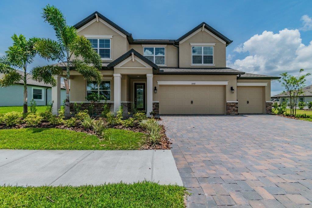 Property Photo: 11042 Sage Canyon Drive 623 FL 33578