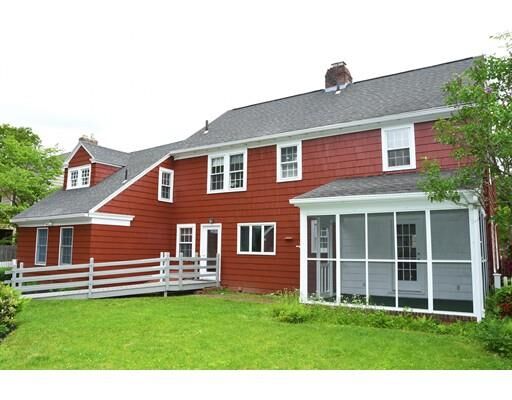 Property Photo: 28 Falmouth Rd MA 01106