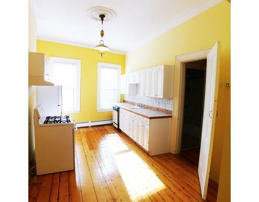 Property Photo:  13 Savin Hill Ave 1  MA 02125 