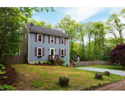 Property Photo: 14 Granby Lane MA 02360