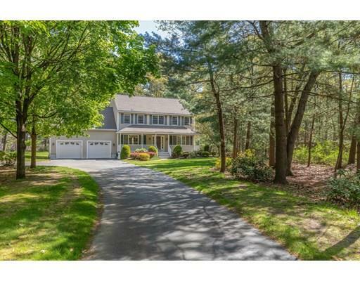Property Photo:  123 Steadman Street  MA 01824 