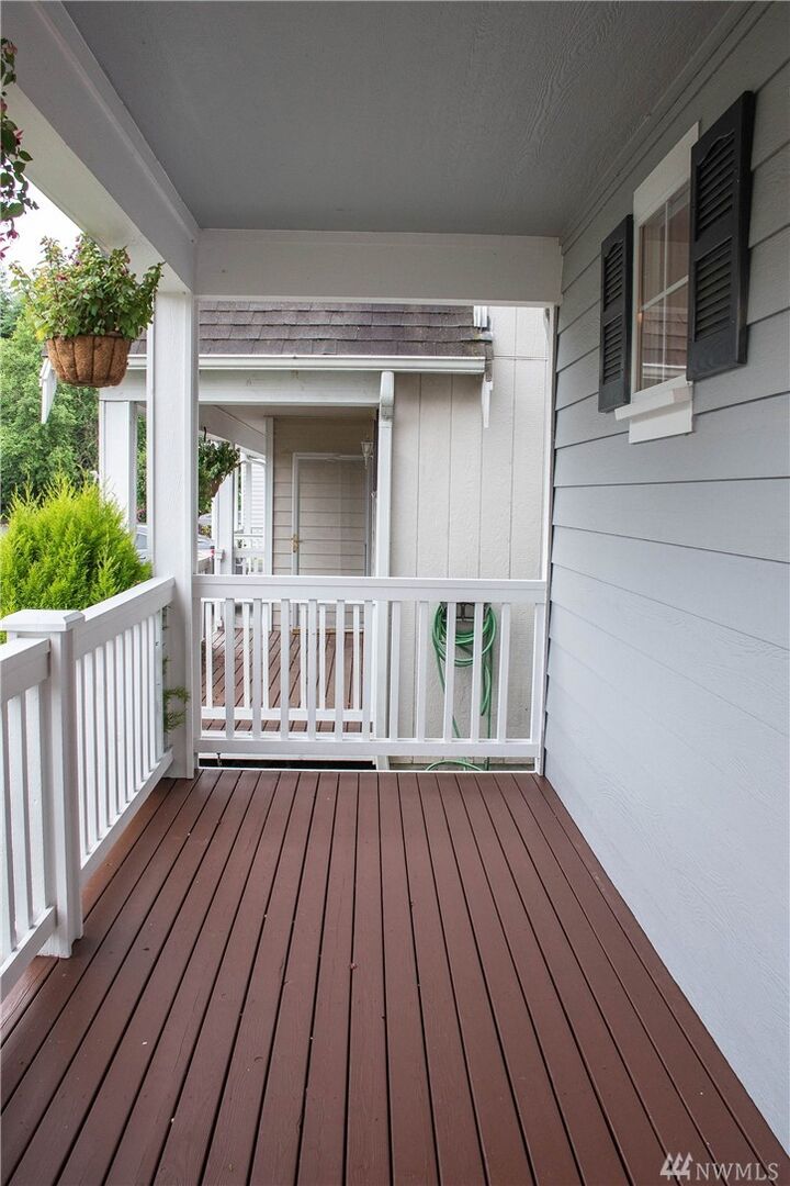 Property Photo: 6308 Hamma Hamma Lane NE WA 98311