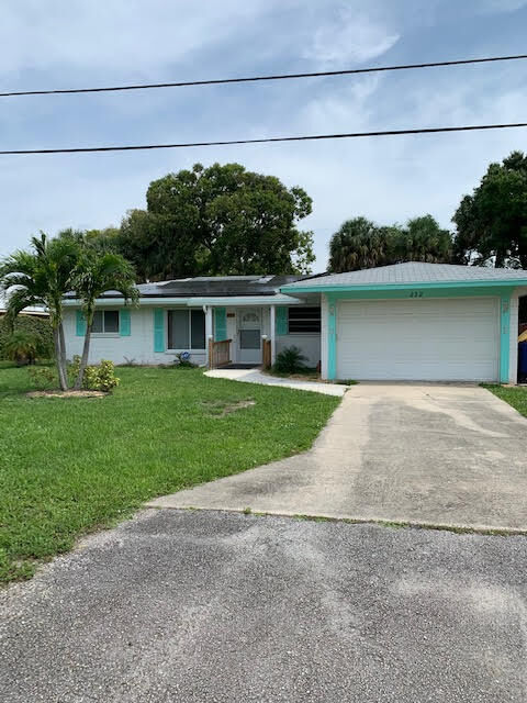 Property Photo:  222 Osceola Avenue  FL 34982 
