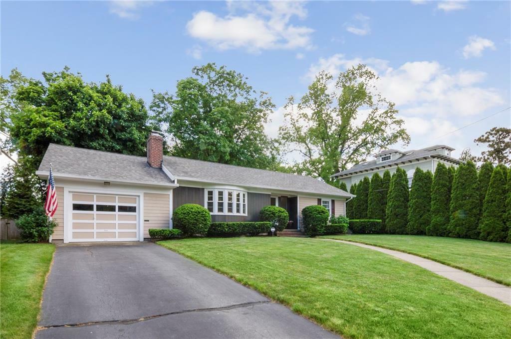 Property Photo: 178 Wheeler Av RI 02905