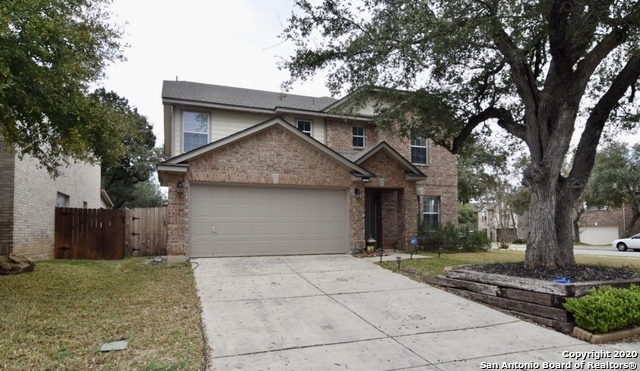 Property Photo:  21702 Brazos Bay  TX 78259 