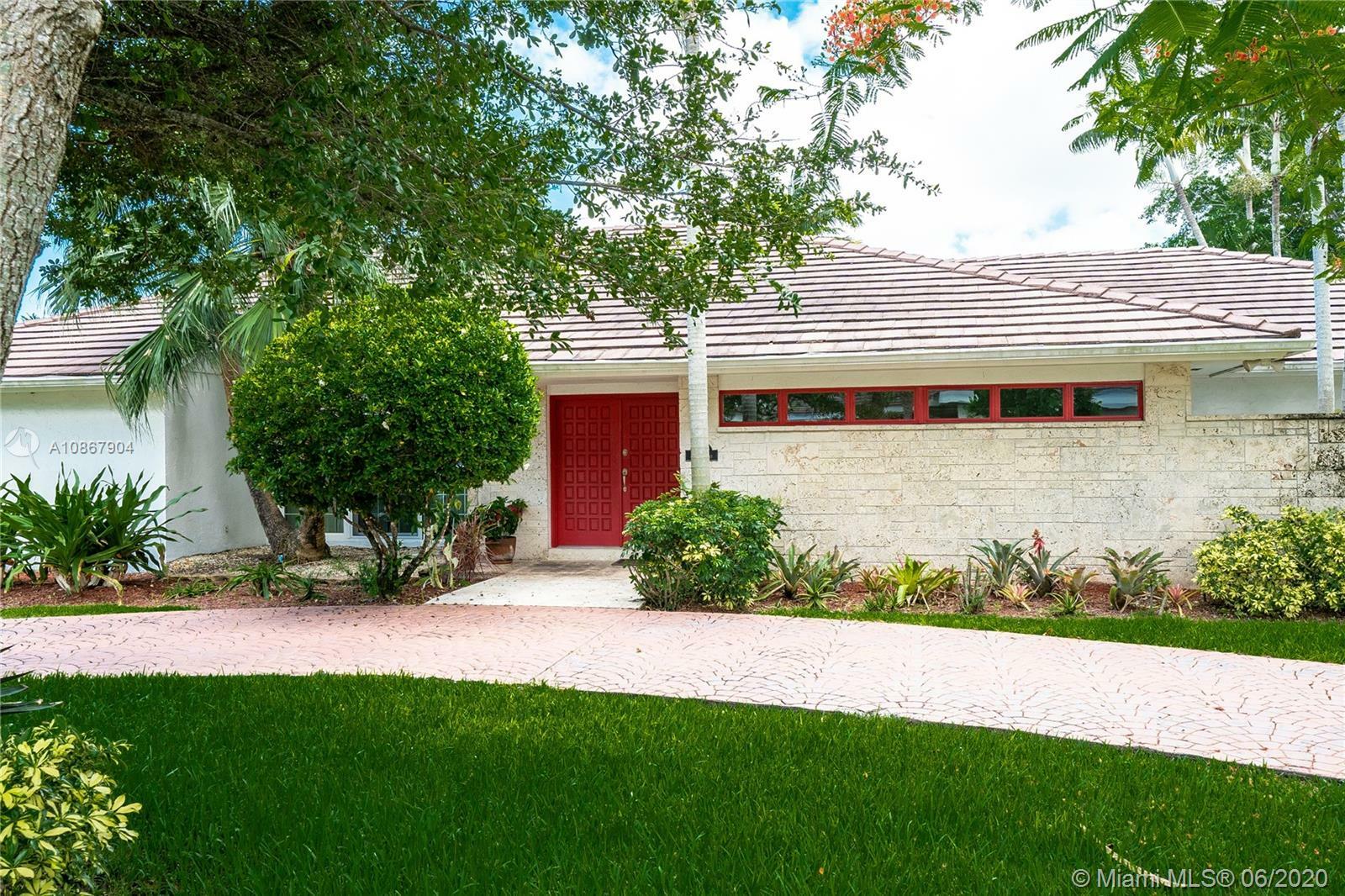 Property Photo:  7640 SW 107th St  FL 33156 