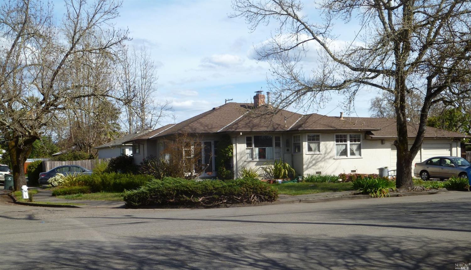 Property Photo:  2386 Meyers Drive  CA 95403 