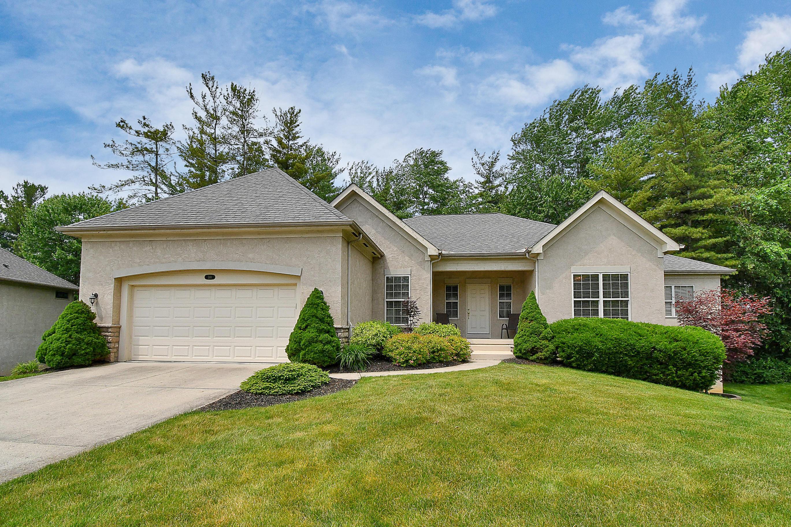 Property Photo:  388 Connors Grove  OH 43213 