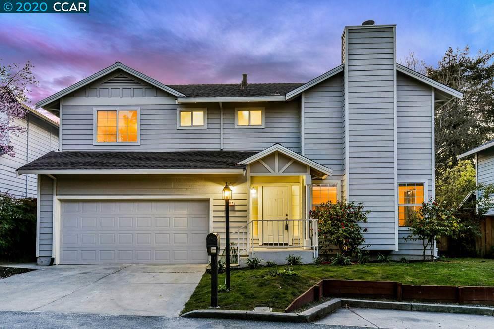 Property Photo: 1617 Sunnyvale Ave CA 94597