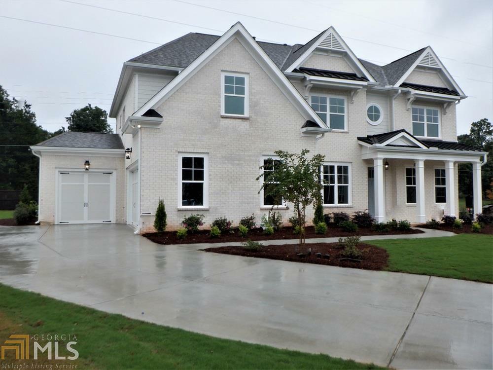 Property Photo:  5210 Regency Point Dr  GA 30024 