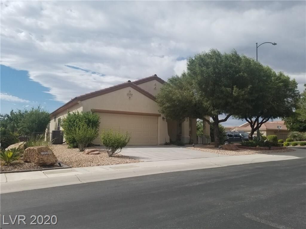 Property Photo:  1935 Sioux City  NV 89052 