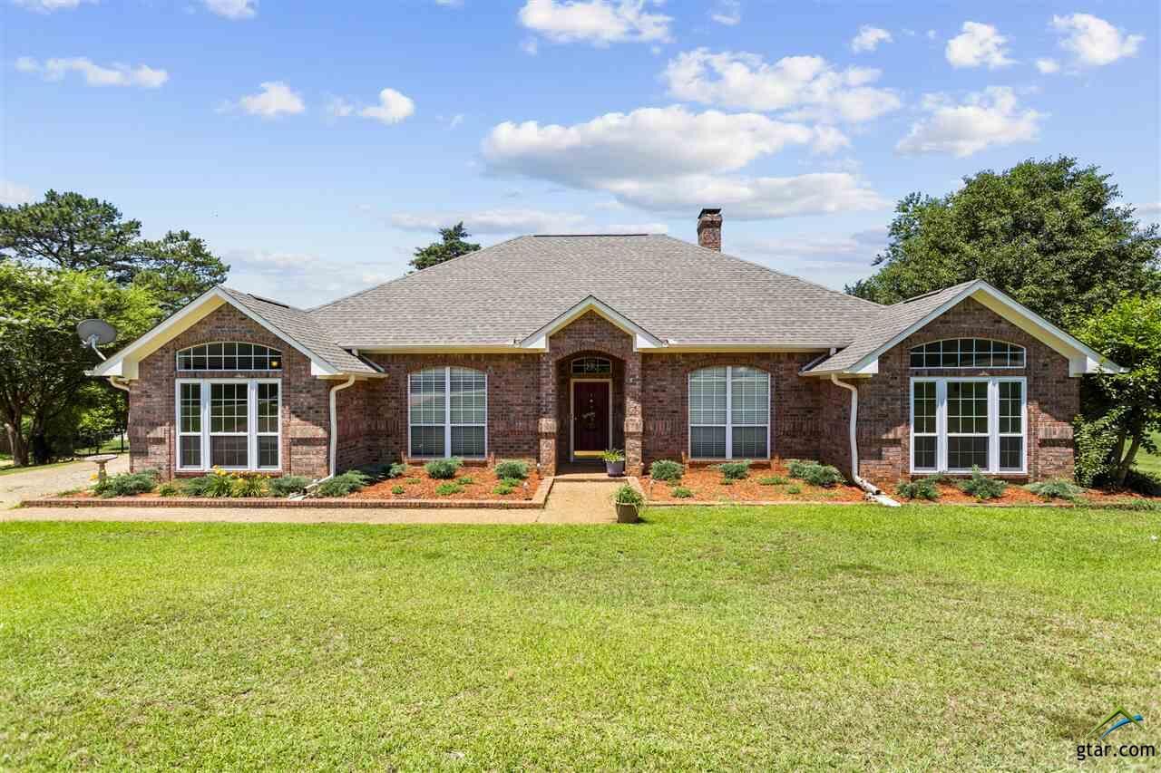 Property Photo:  20534 C R 2171  TX 75791 