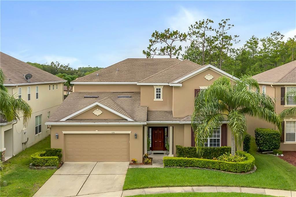 Property Photo:  636 Crownclover Avenue  FL 32828 