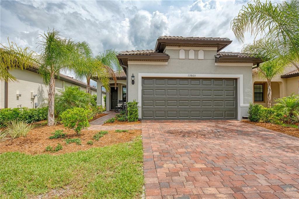 Property Photo:  13865 Campoleone Street  FL 34293 