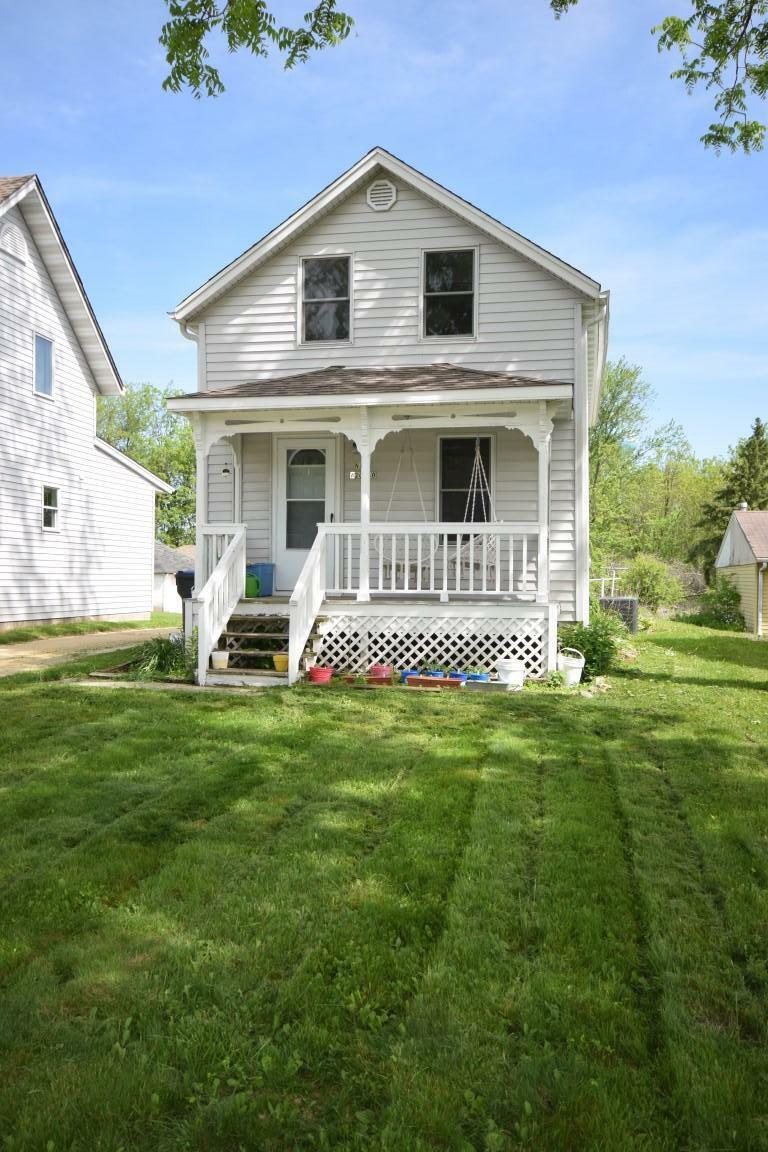 Property Photo:  N168w20940 Main St  WI 53037 