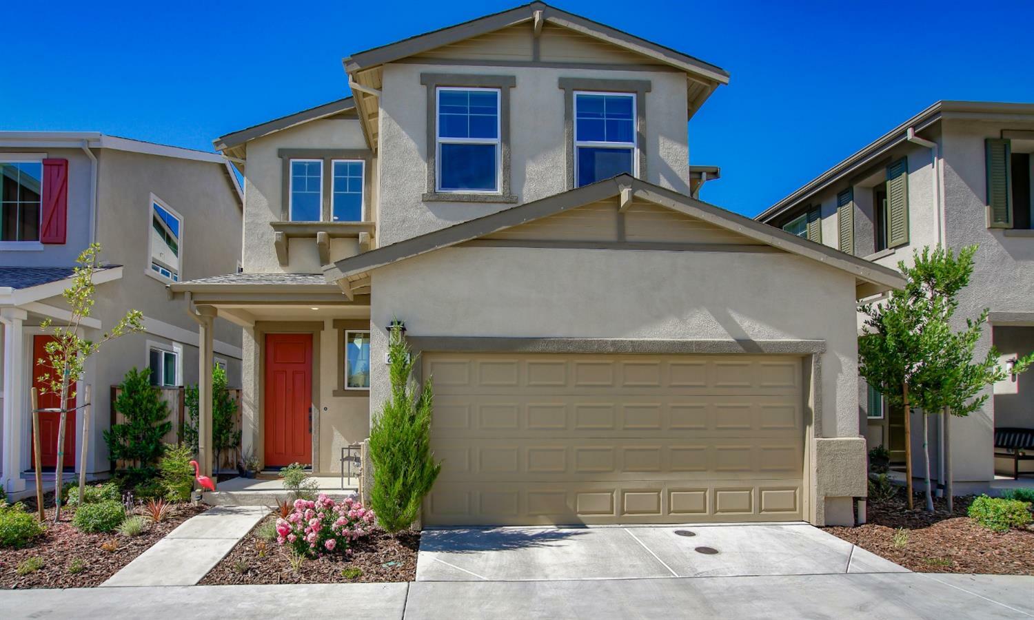 Property Photo:  2315 Spitfire Way  CA 95834 