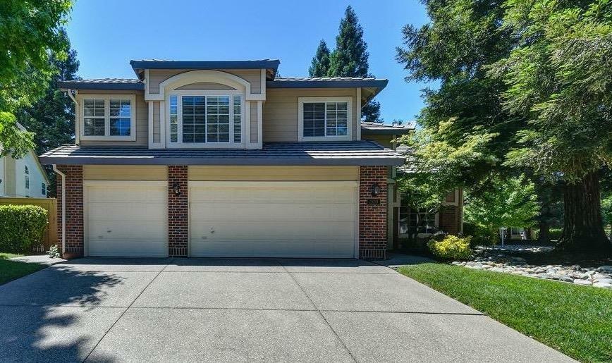 Property Photo:  2100 Big Sandy Court  CA 95670 