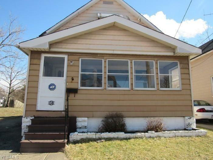 Property Photo:  3451 E 73rd Street  OH 44127 