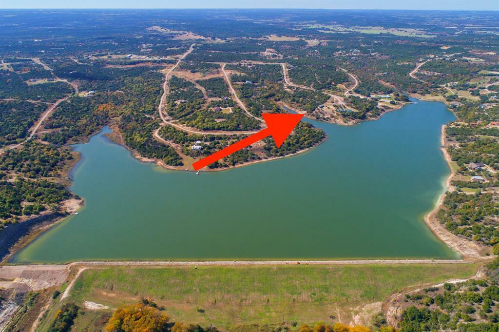 Property Photo:  610 Blue Marlin  TX 76433 