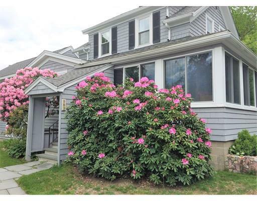 Property Photo:  287 Nahatan St  MA 02062 
