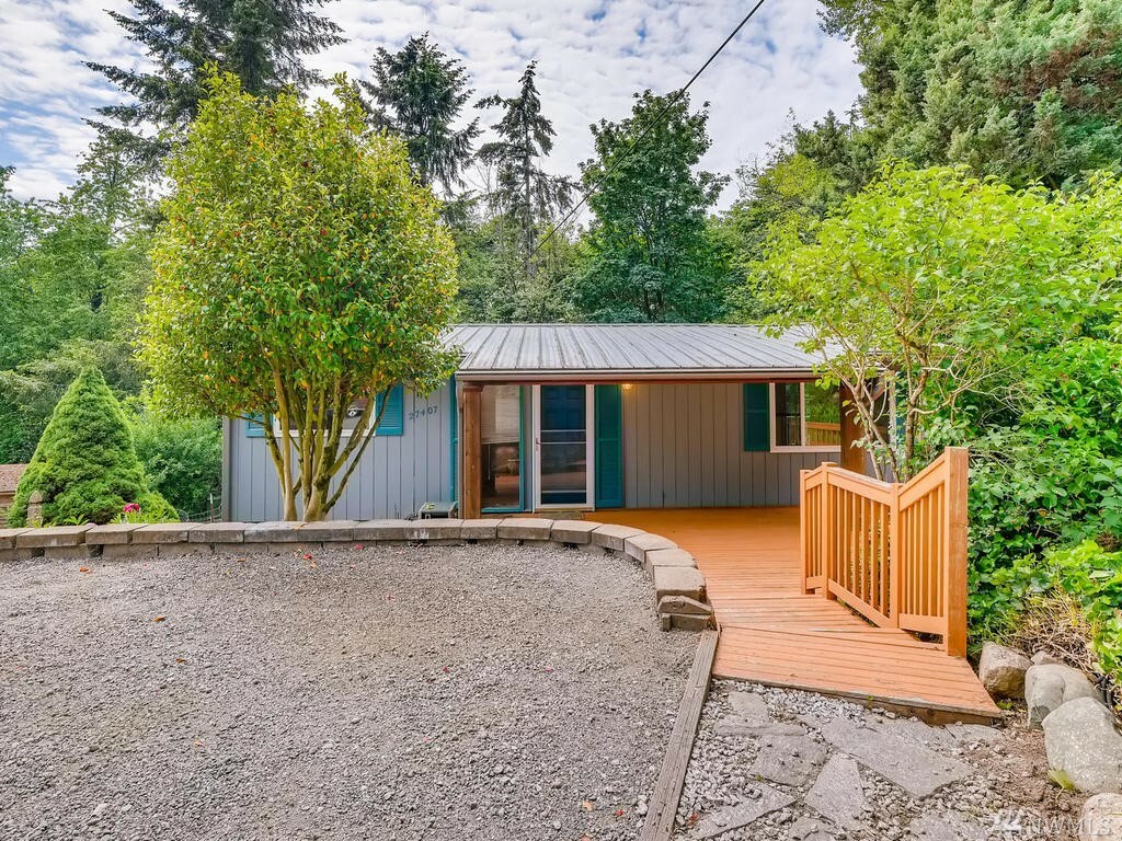 Property Photo:  27407 116th Place SE  WA 98030 