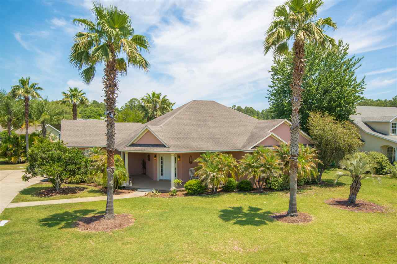 Property Photo:  285 Moses Creek Blvd.  FL 32086 