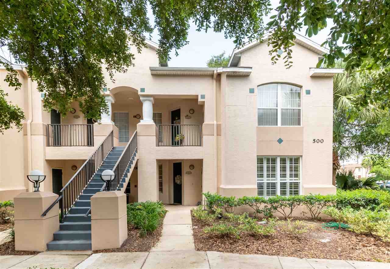 Property Photo:  510 Augusta Cir  FL 32086 