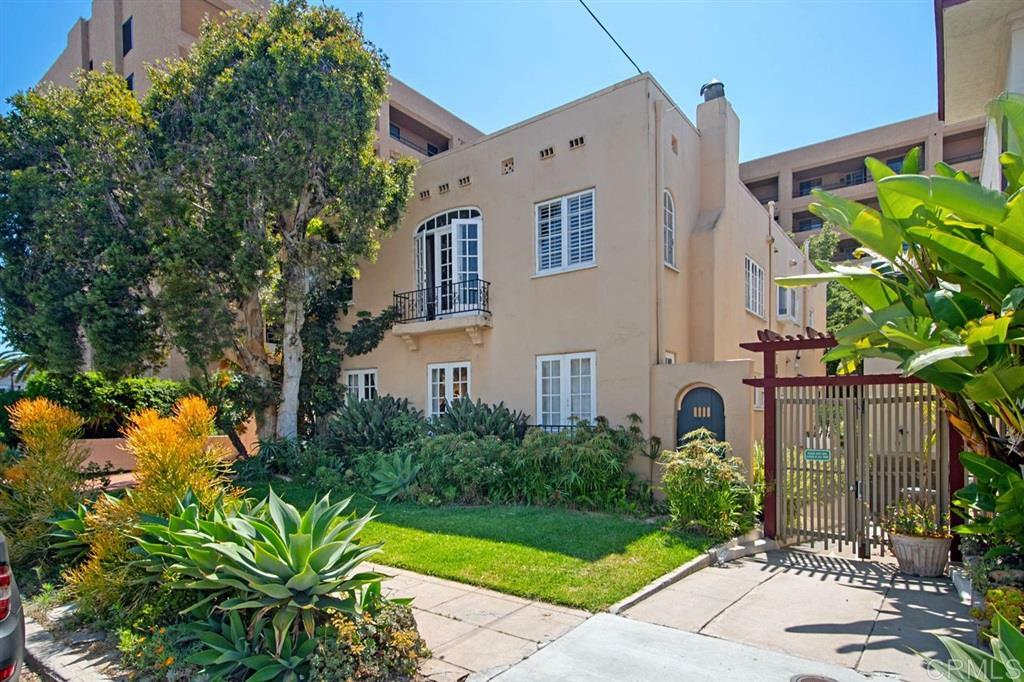 2528-30 Front St  San Diego CA 92103 photo