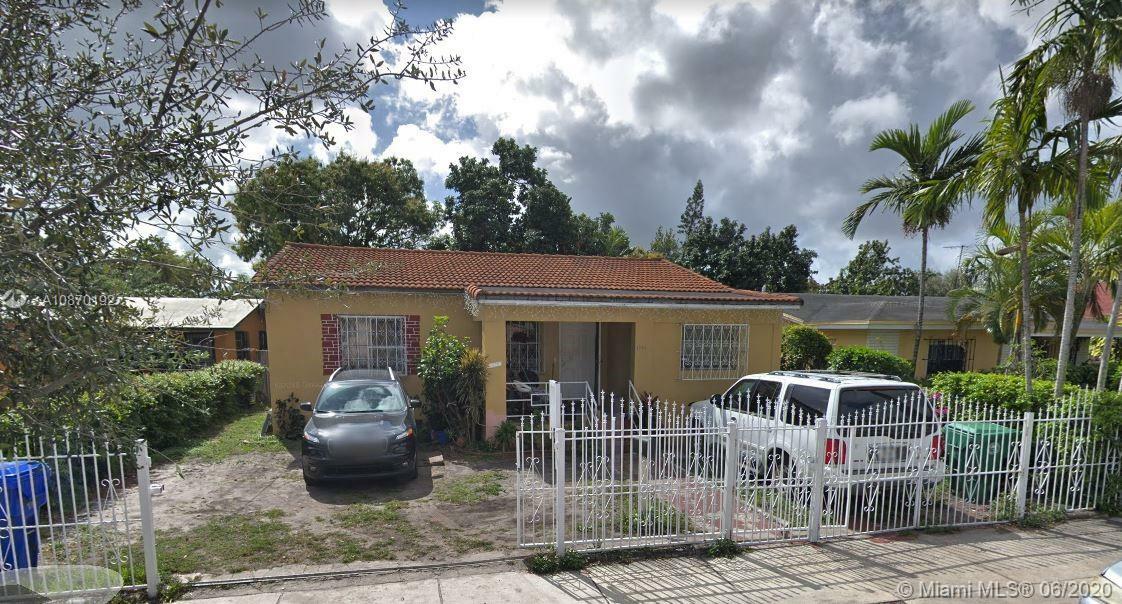 Property Photo:  1230 NW 35th St  FL 33142 