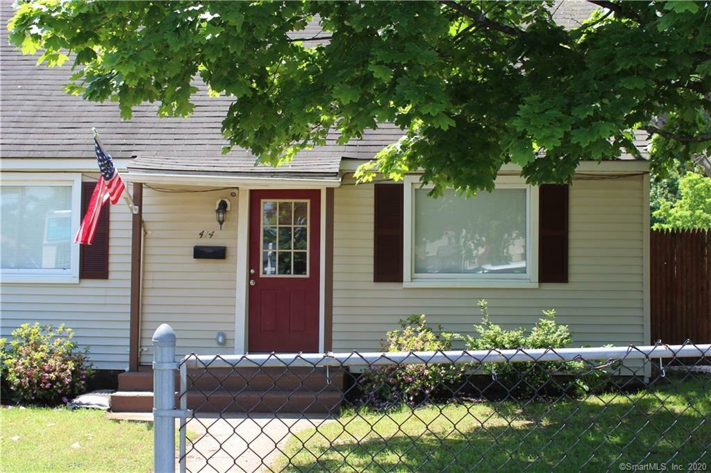 Property Photo:  414 Osgood Avenue  CT 06053 