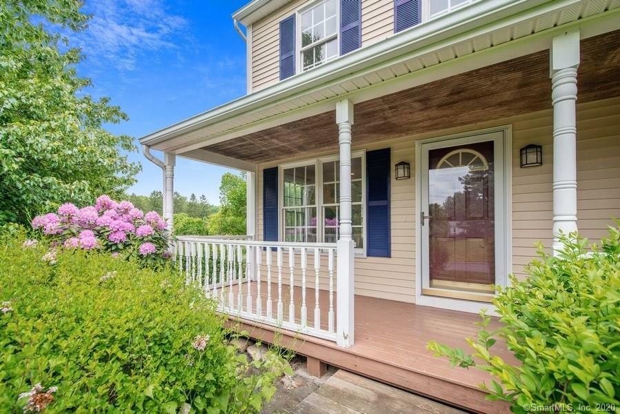 Property Photo:  1 Country Farm Lane  CT 06776 