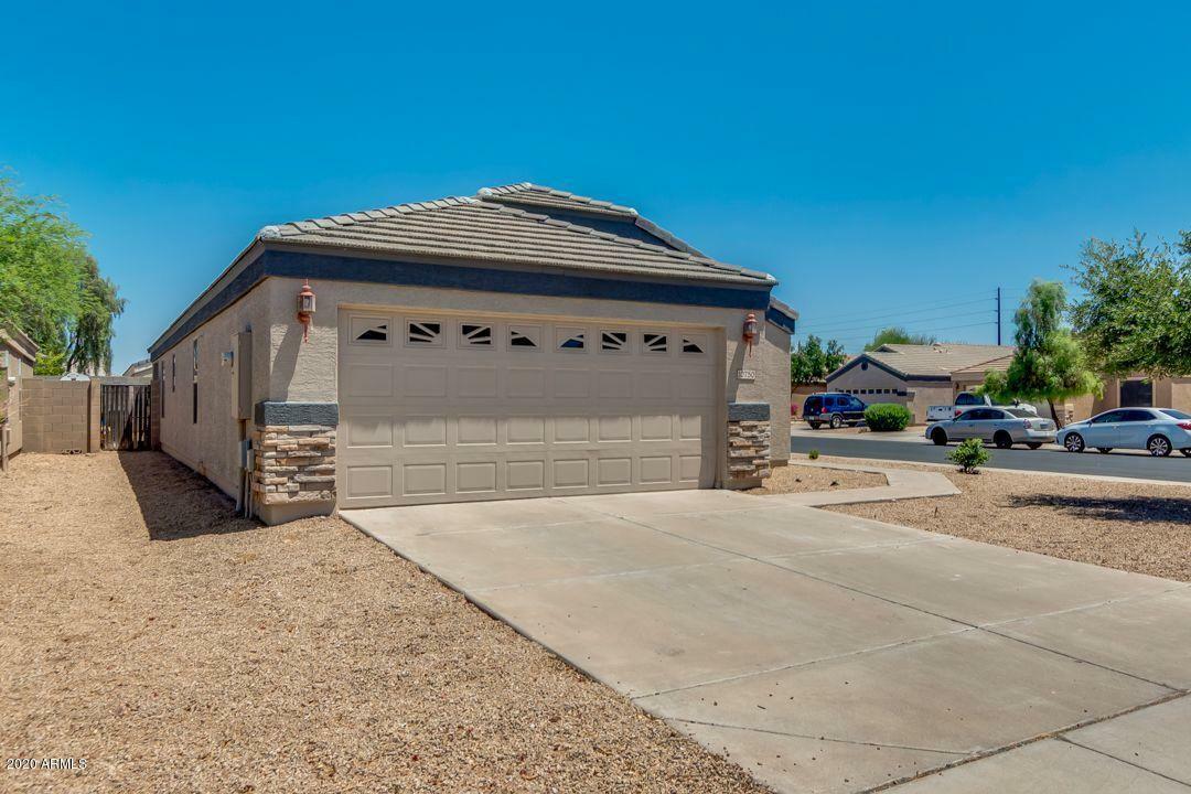 Property Photo: 10750 W 2nd Street AZ 85323