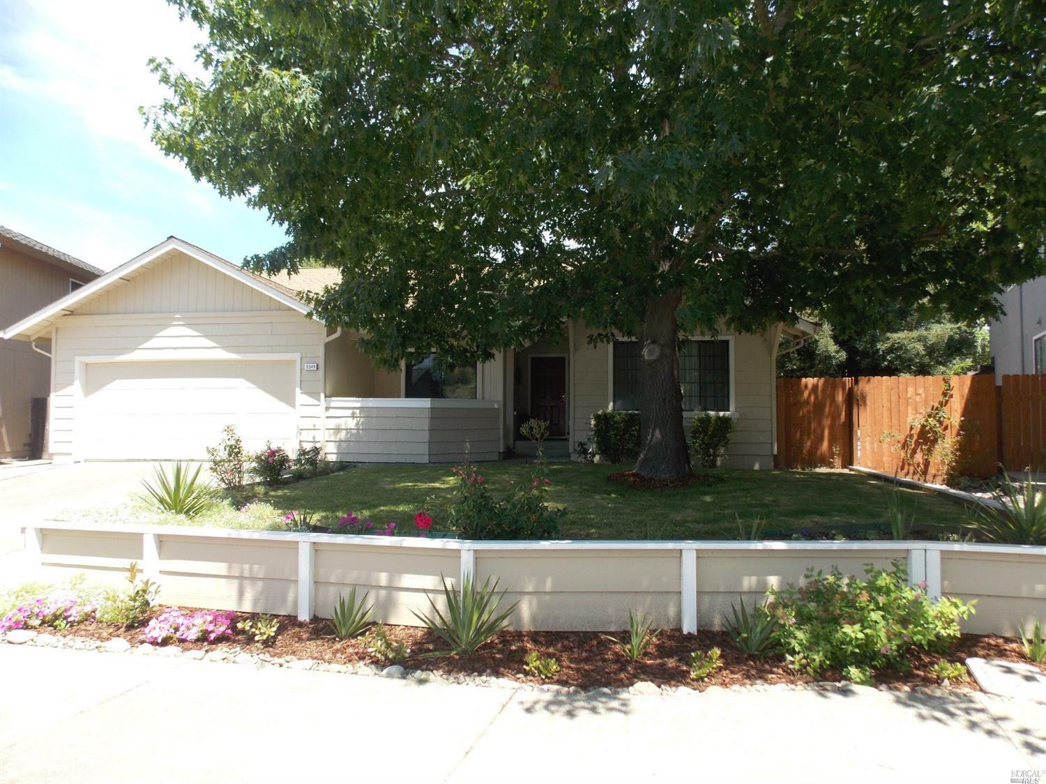 Property Photo:  9549 Jessica Drive  CA 95492 