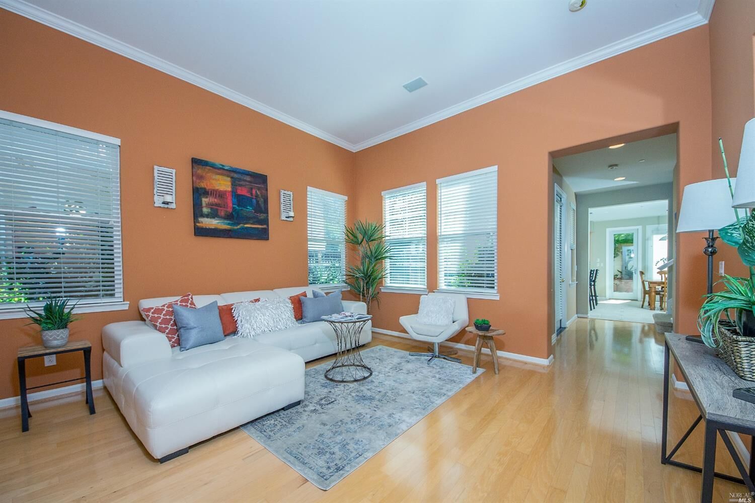 Property Photo: 15 Alconbury Way CA 94949